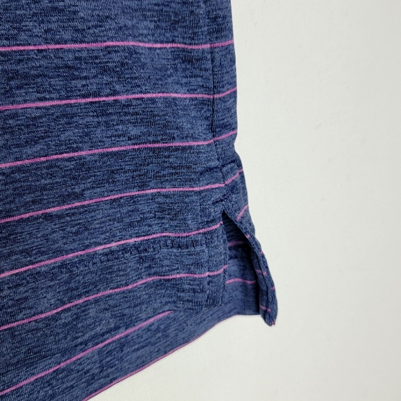 Crown Crafted Peter Millar Jubilee Jersey.‎ SIZE XL #404 - Picture 4 of 6